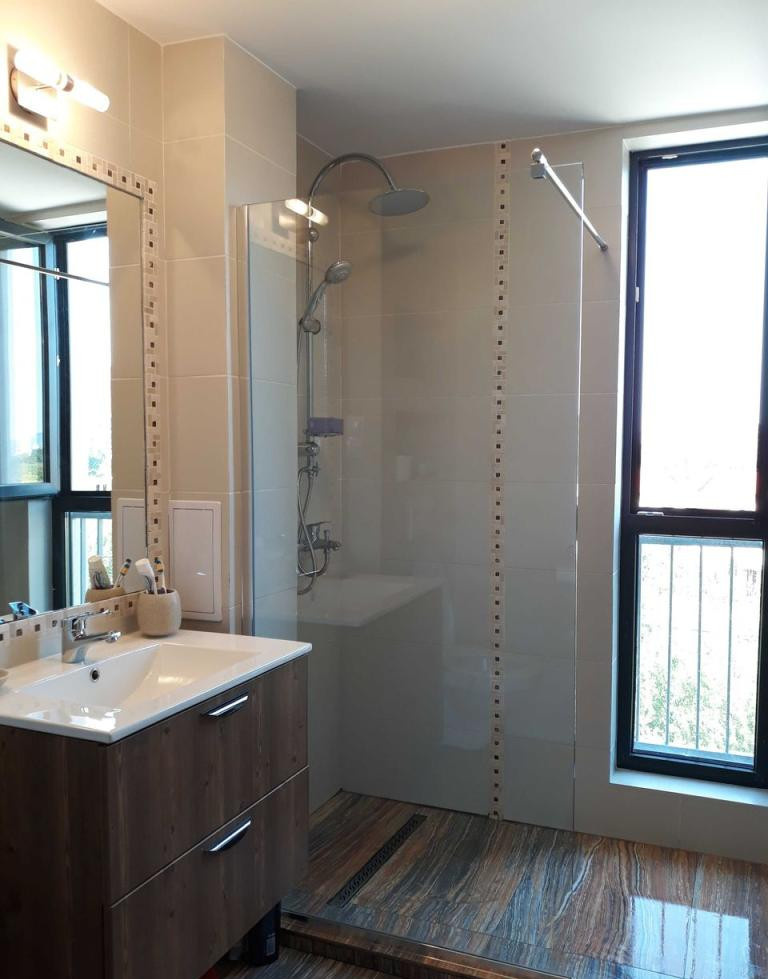 Apartament 2 camere | 51 mp + balcon | Borhanci