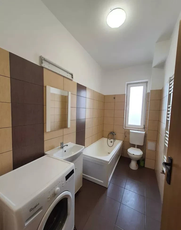 Apartament 2 camere decomandat | Parcare inclusa | Buna Ziua