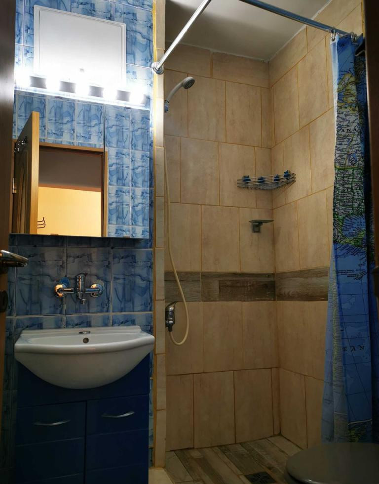 Apartament 1 camera | Mobilat modern | Aproape de UMF