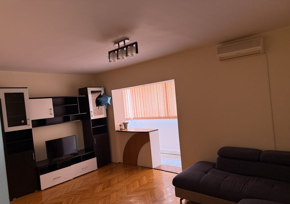 Apartament 4 camere | 84 mp | Decomandat | Zorilor