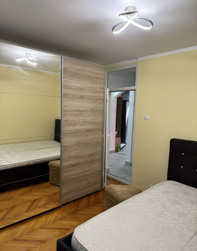 Apartament 4 camere | 84 mp | Decomandat | Zorilor