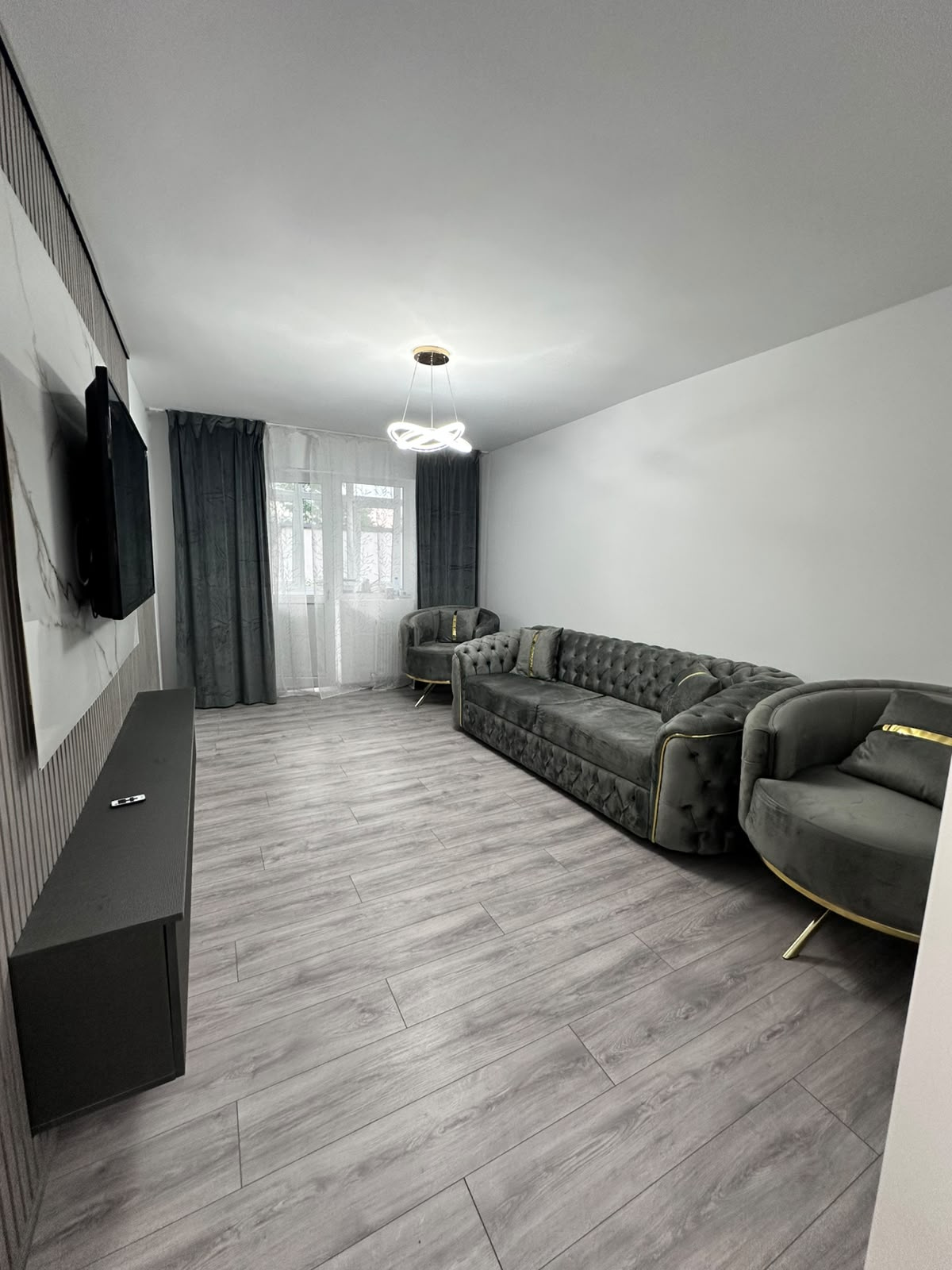 Apartament de vânzare în DB Targoviste, 55 m²