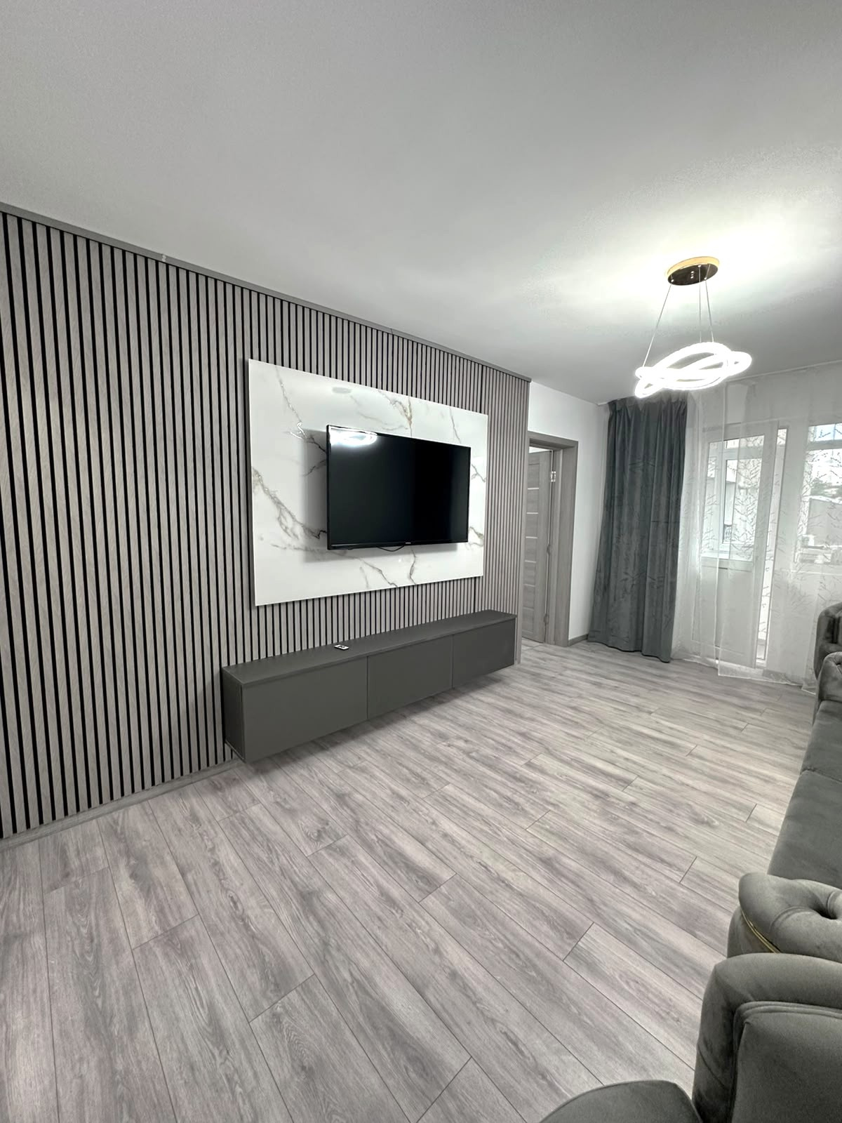 Apartament de vânzare în DB Targoviste, 55 m²