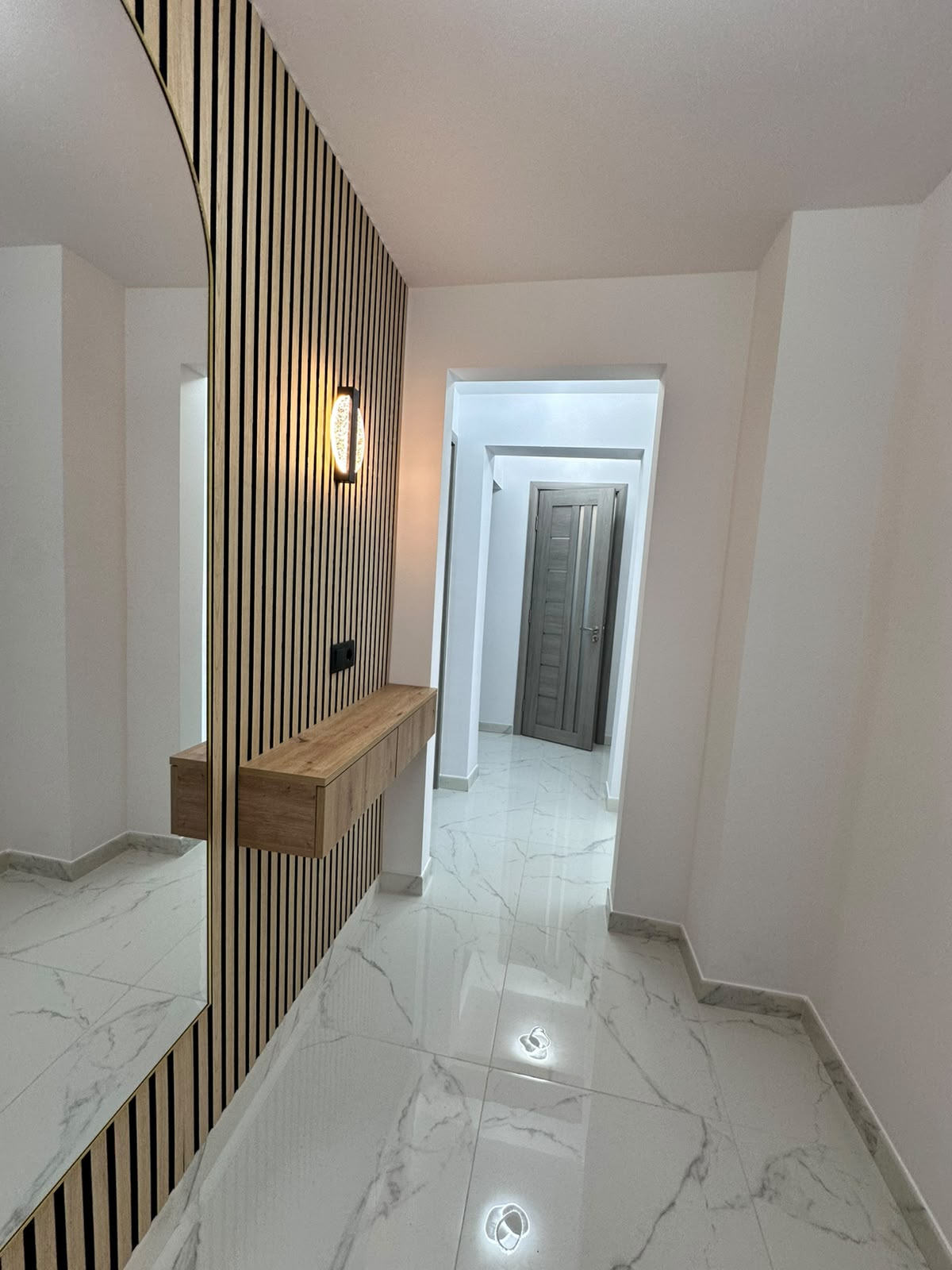 Apartament de vânzare în DB Targoviste, 55 m²
