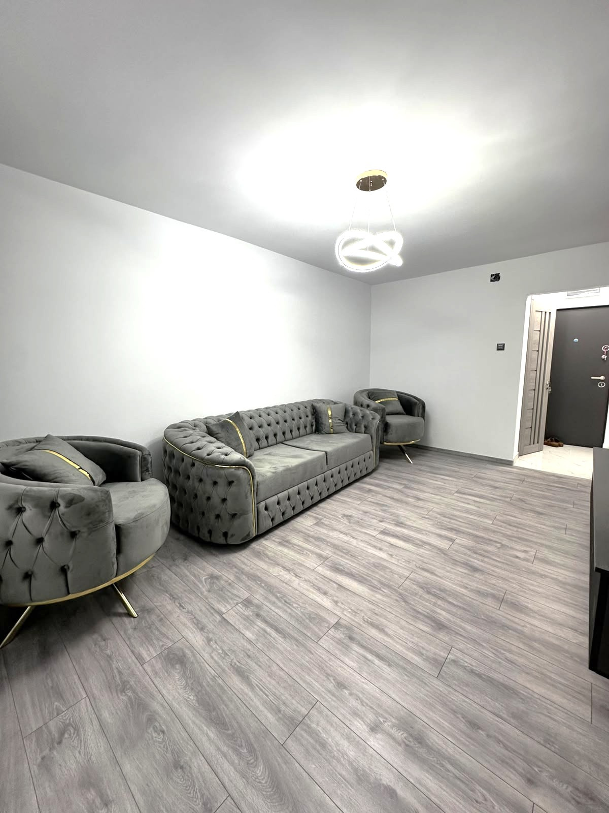 Apartament de vânzare în DB Targoviste, 55 m²