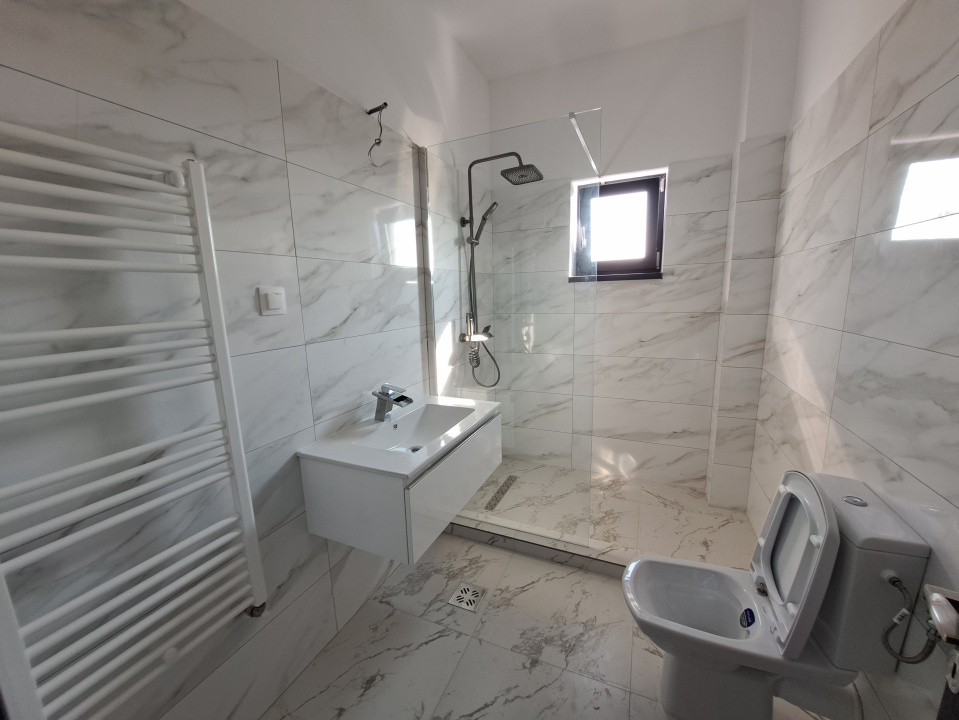Apartament 2 camere zona Stadion | Bloc Nou | Finalizat