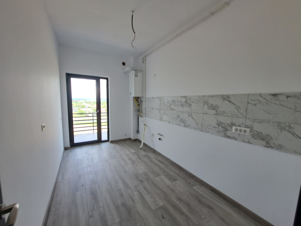 Apartament 2 camere zona Stadion | Bloc Nou | Finalizat