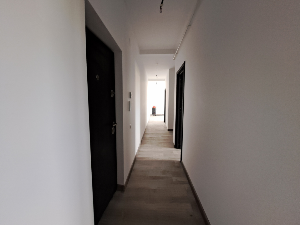 Apartament 2 camere zona Stadion | Bloc Nou | Finalizat