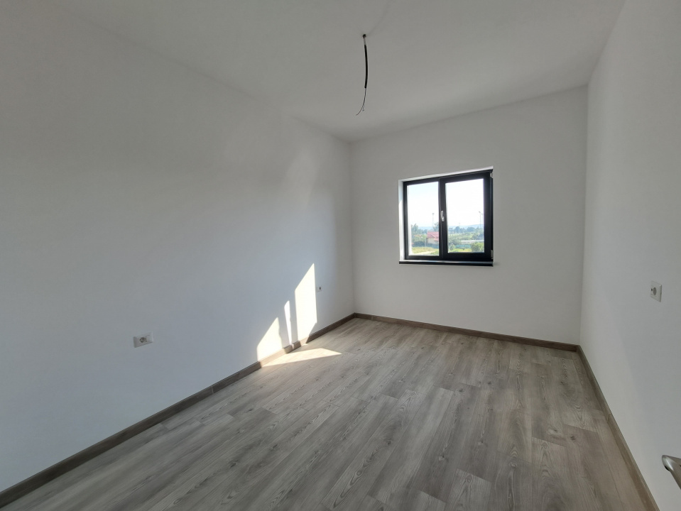 Apartament 2 camere zona Stadion | Bloc Nou | Finalizat
