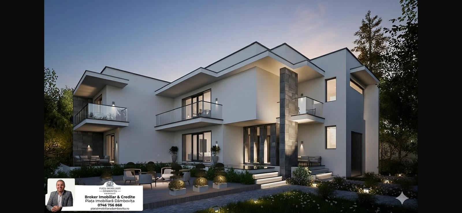 Casă de vânzare în DB Targoviste, 350 m²