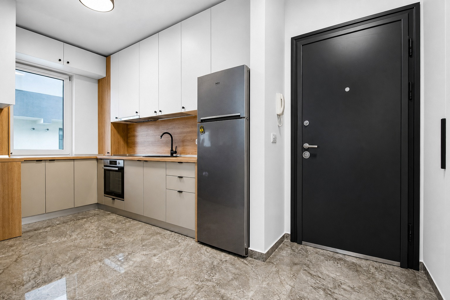 2-Room Apartment | Garden | Parking Included | Giroc 4