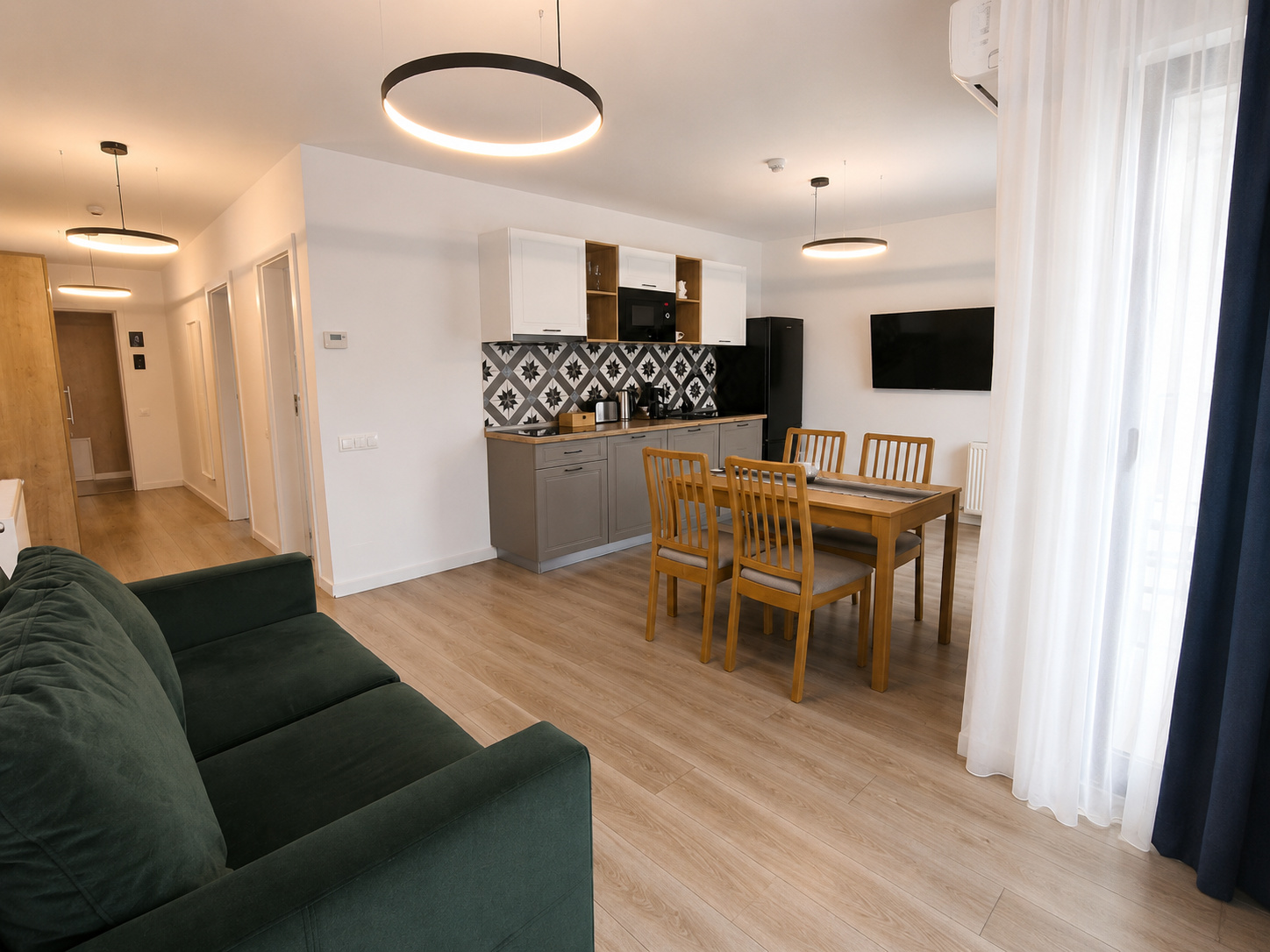 Apartament de închiriat în CJ Cluj-Napoca, 50 m²