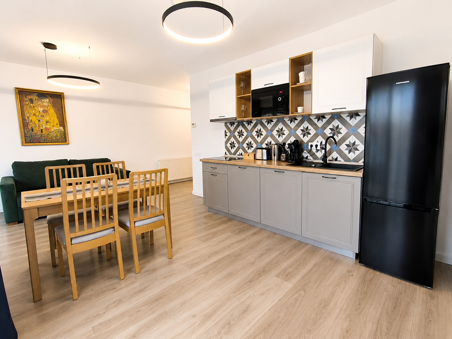 Apartament de închiriat în CJ Cluj-Napoca, 50 m²
