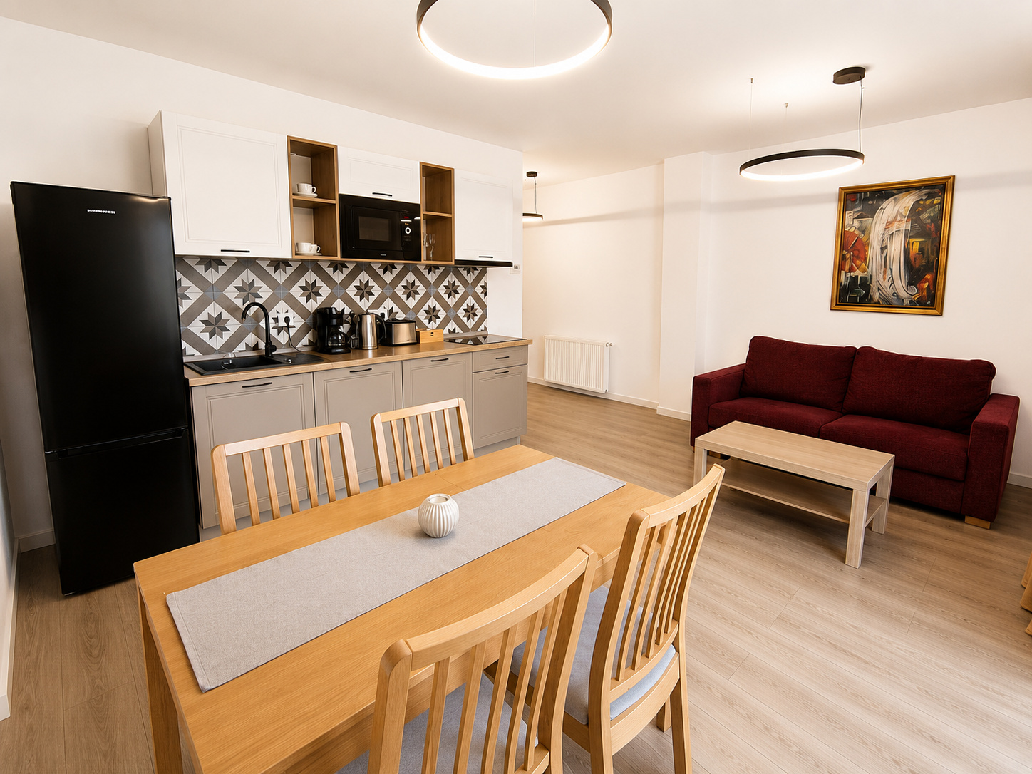 Apartament de închiriat în CJ Cluj-Napoca, 50 m²