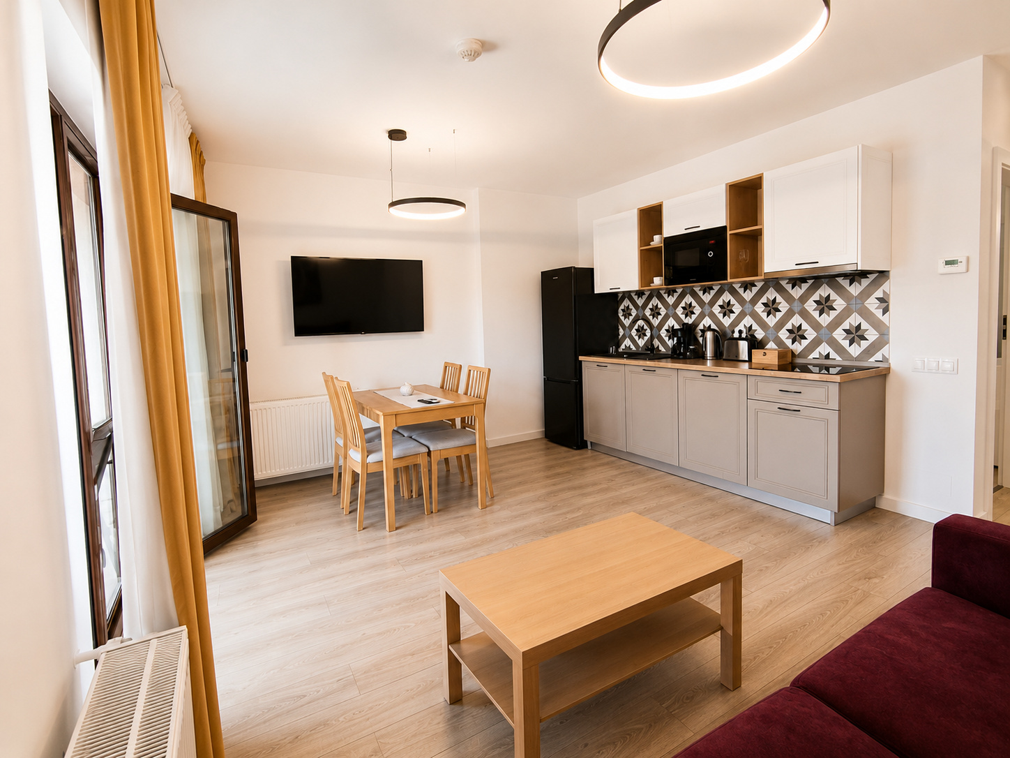 Apartament de închiriat în CJ Cluj-Napoca, 50 m²