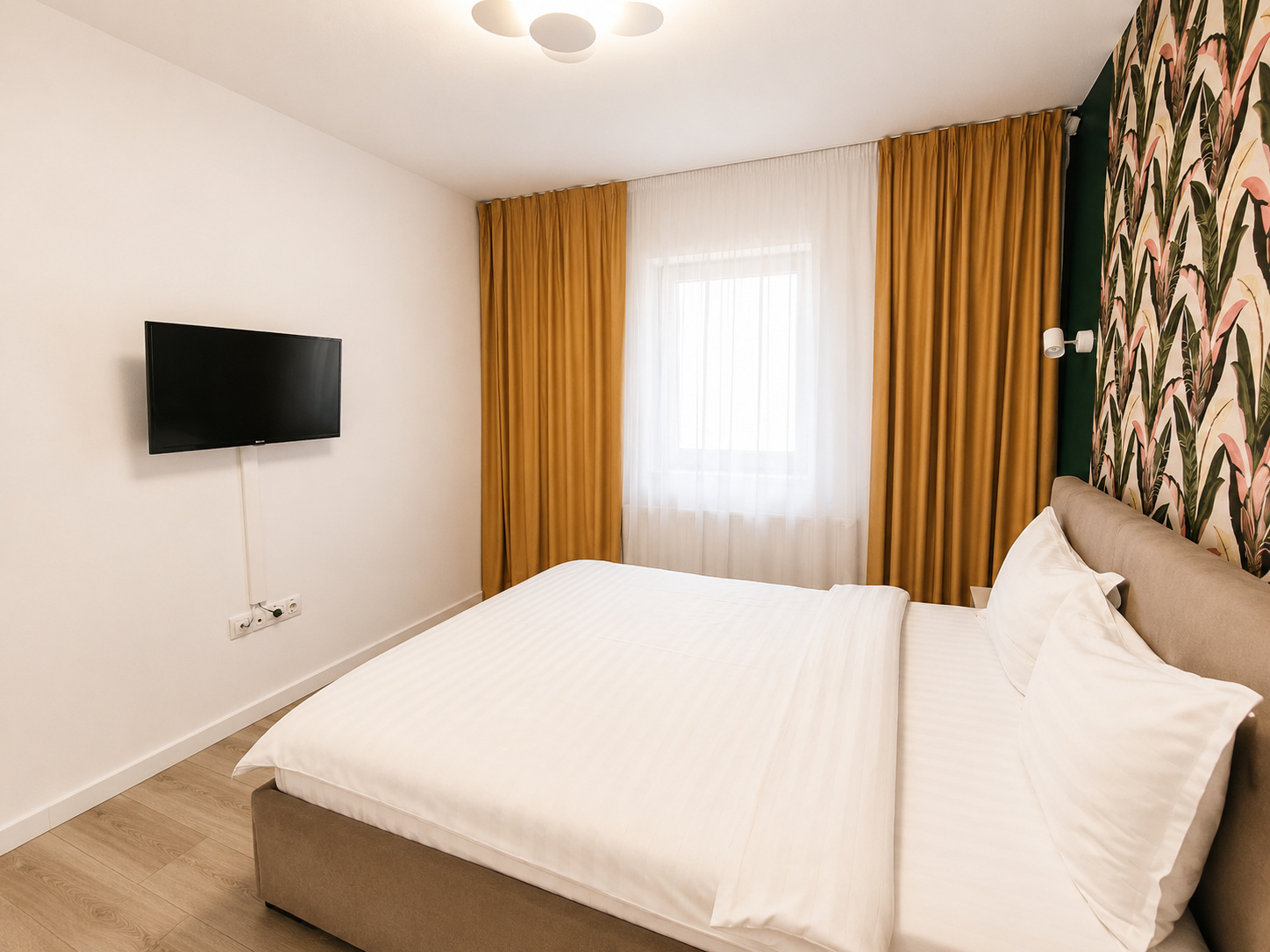 Apartament de închiriat în CJ Cluj-Napoca, 50 m²