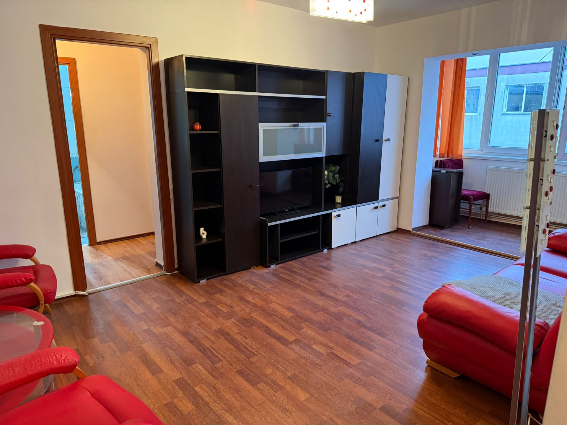 2-Room Apartment | Furnished | Dambul Rotund 4