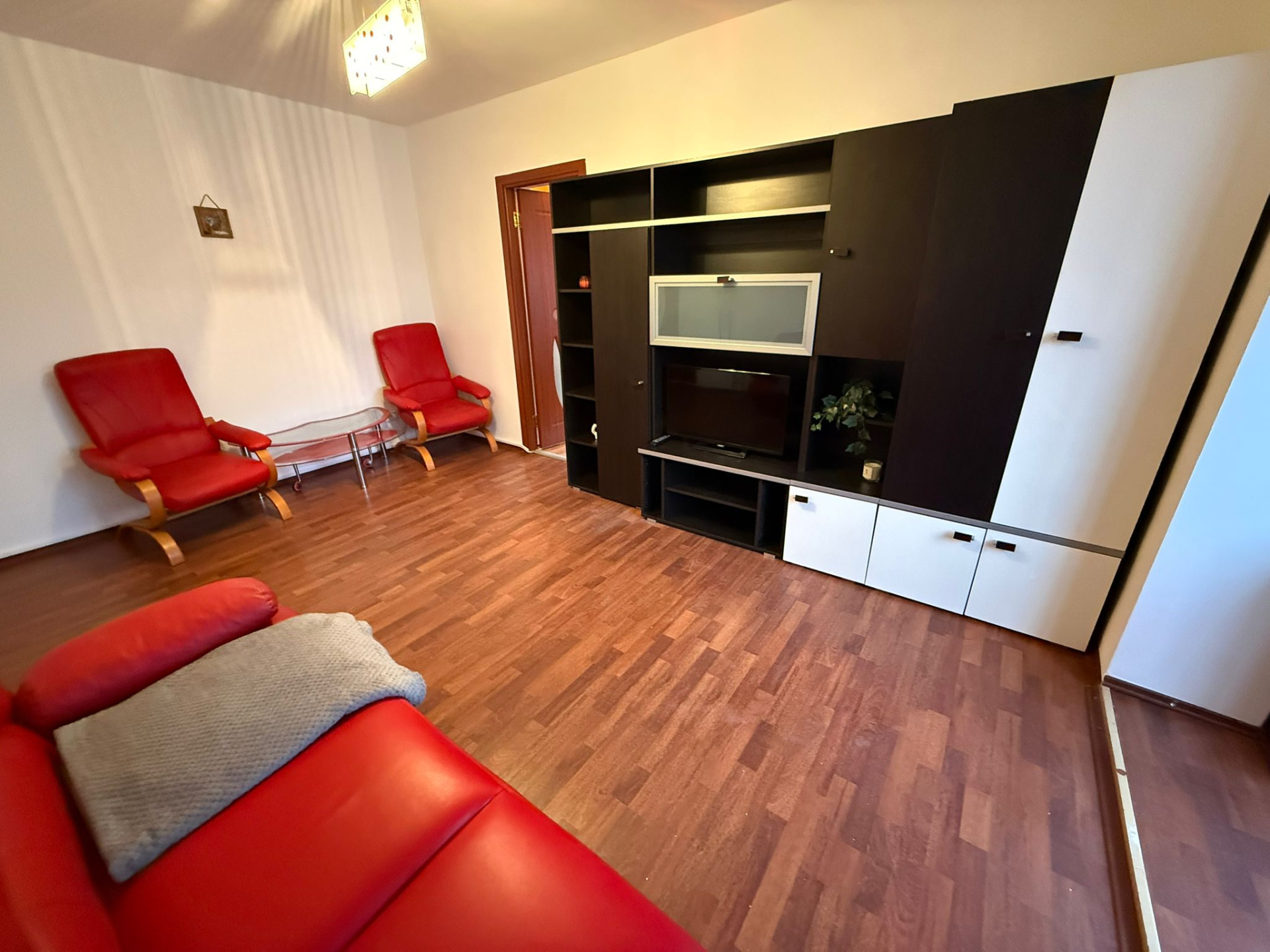 2-Room Apartment | Furnished | Dambul Rotund 3