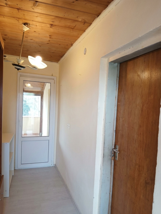 Casă Ungheni | Teren 498 mp | Zonă liniștită