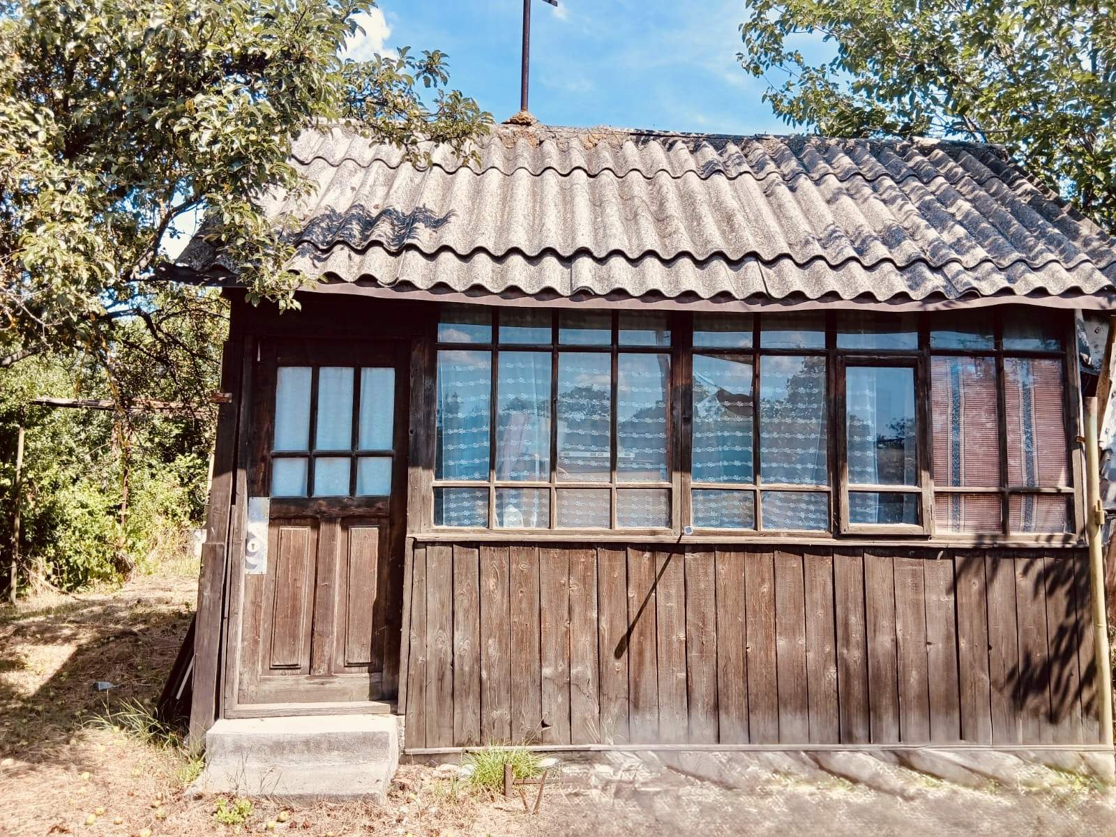 Casă Ungheni | Teren 498 mp | Zonă liniștită