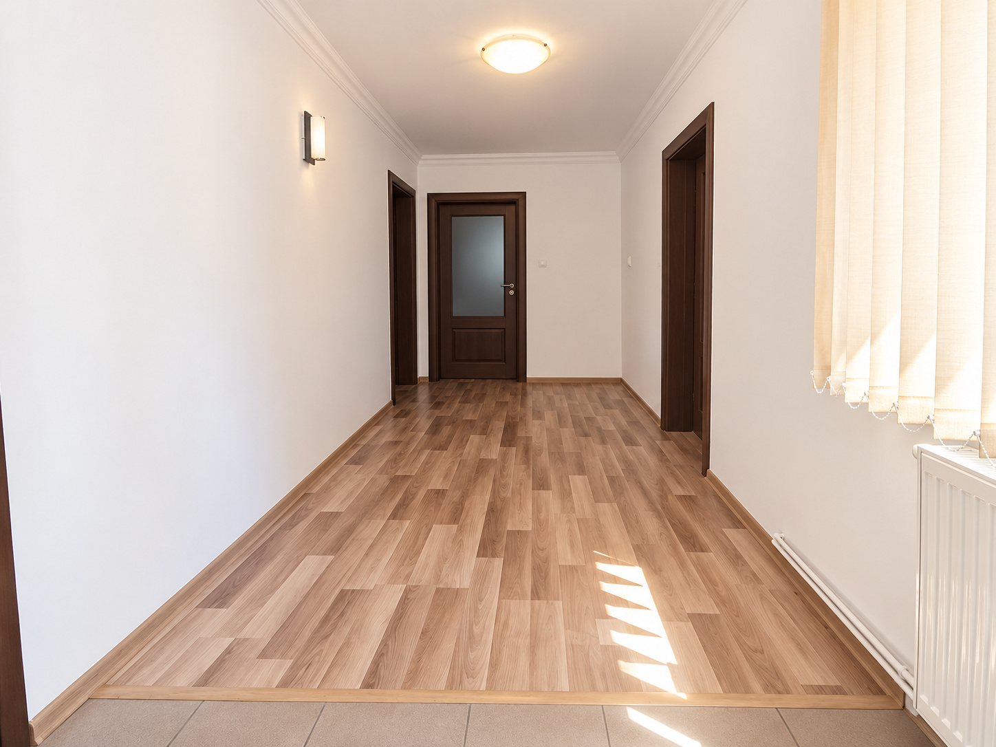 Casa individuala | 128 mp | Andrei Muresanu | Birou sau locuinta
