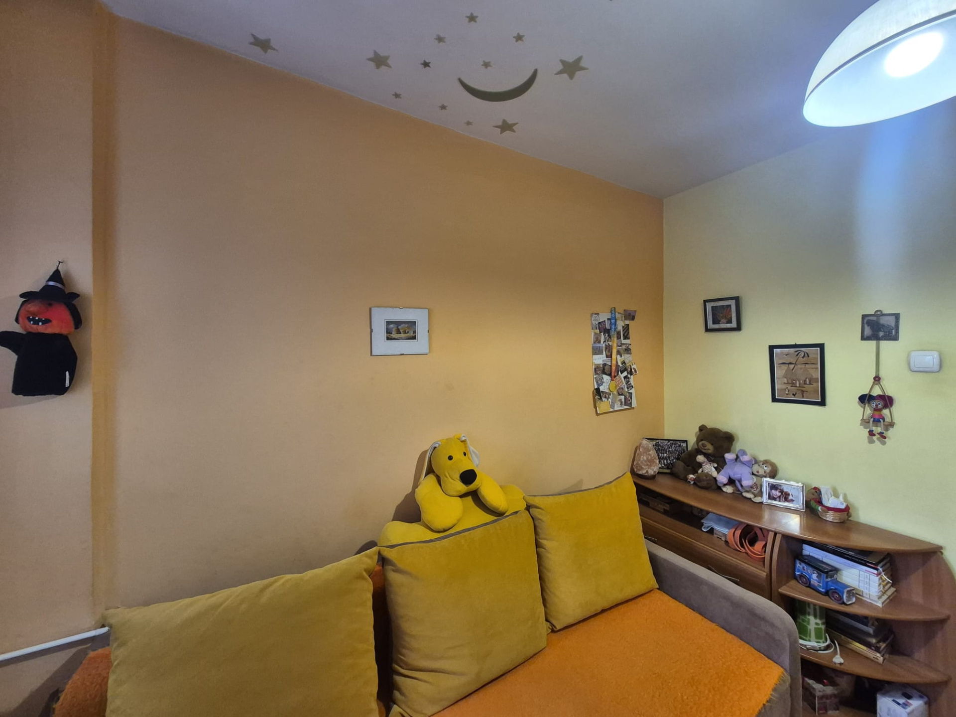 For sale | 3 bright rooms | Basarabia - Arena Nationala 4