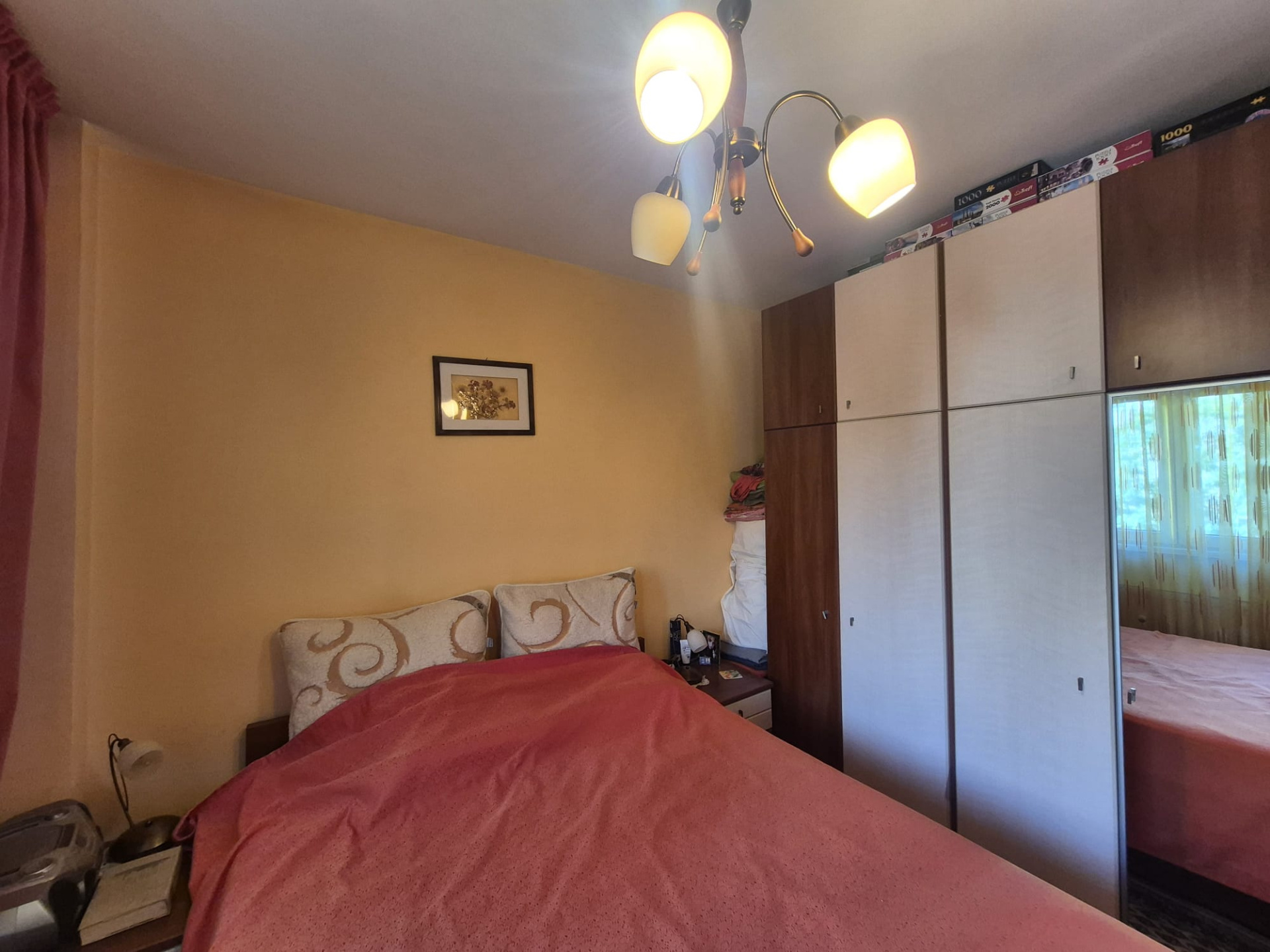 Apartament de vânzare în B Bucuresti, 69 m²