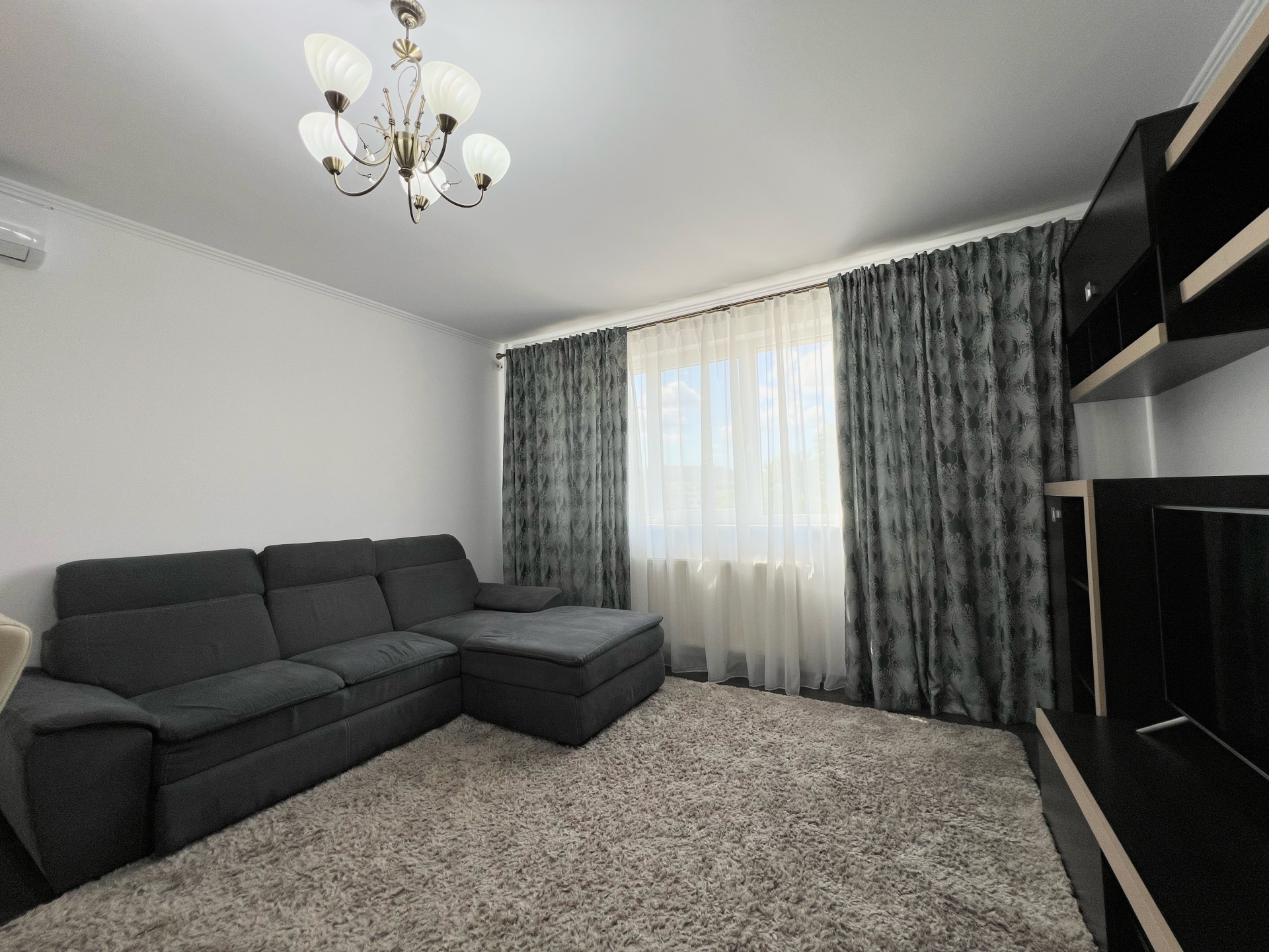 Apartament 3 camere Floresti (CJ)