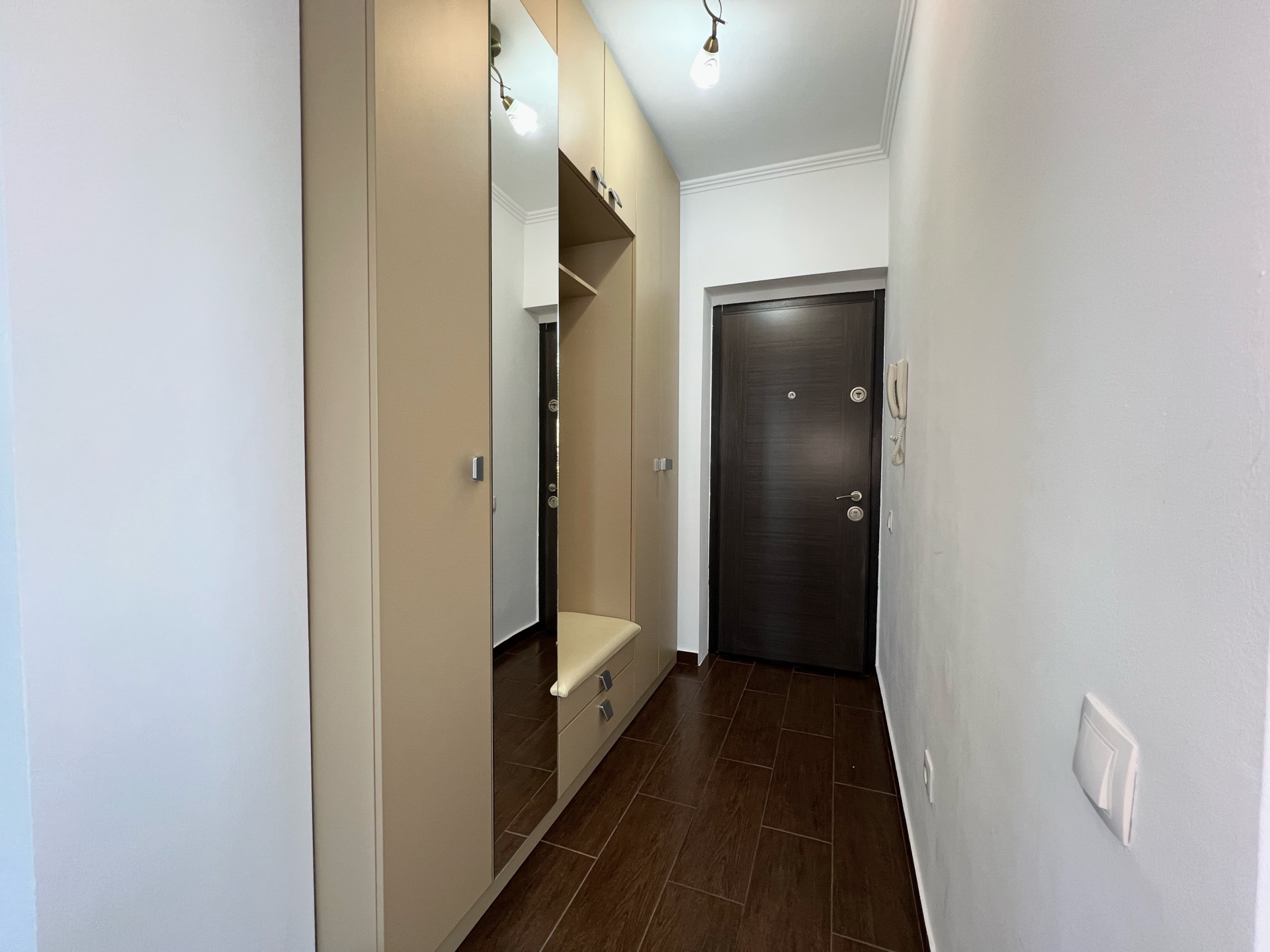 Apartament 3 camere Floresti (CJ)