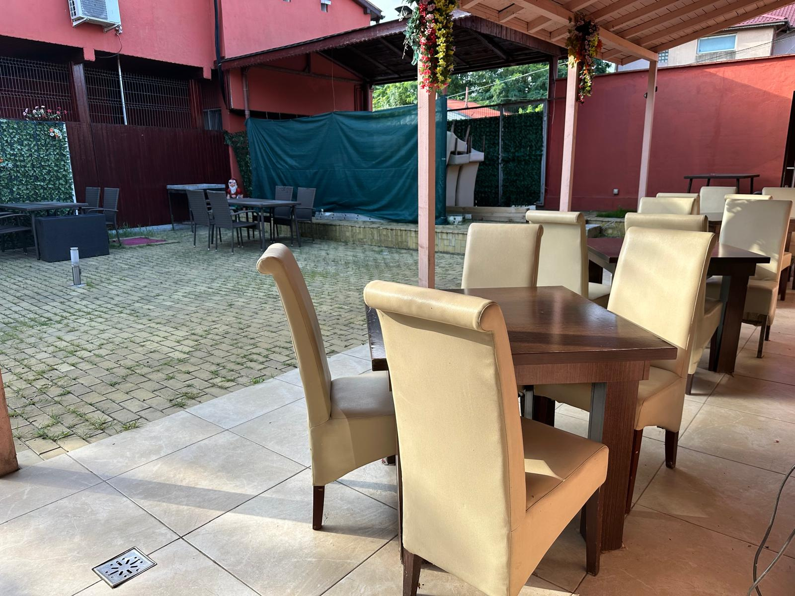 Comercial de vânzare în B Bucuresti, 650 m²