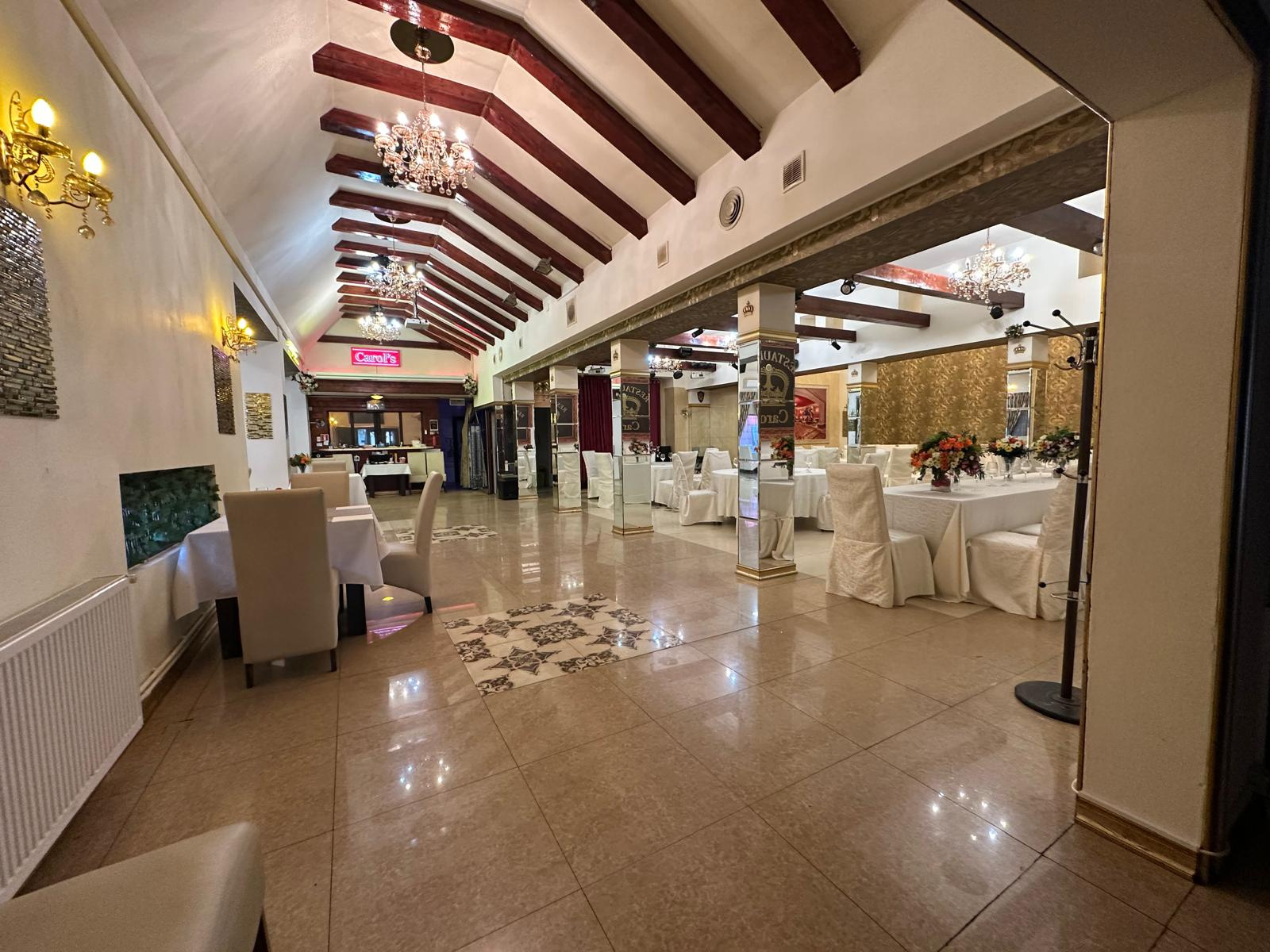 Comercial de vânzare în B Bucuresti, 650 m²