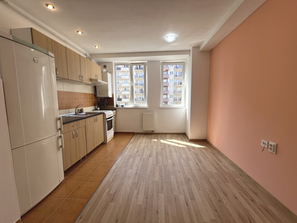 Apartament de vânzare în CJ Cluj-Napoca, Treboniu Laurian Nr. 3 ([object Object]), 55 m²