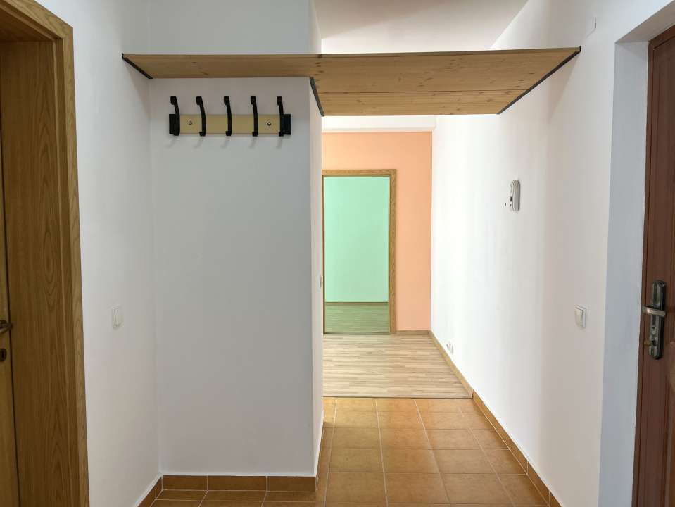 Apartament de vânzare în CJ Cluj-Napoca, Treboniu Laurian Nr. 3 ([object Object]), 55 m²