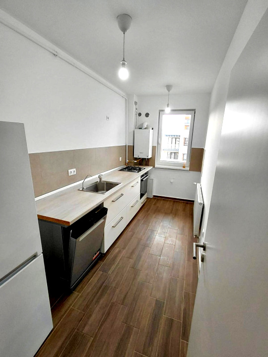Studio de închiriat în BV Brasov, iOAN pOPASU 48 Nr. 20 ([object Object]), 40 m²