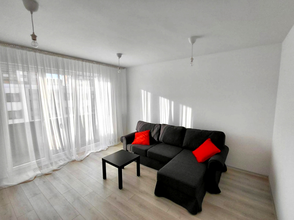 Studio de închiriat în BV Brasov, iOAN pOPASU 48 Nr. 20 ([object Object]), 40 m²