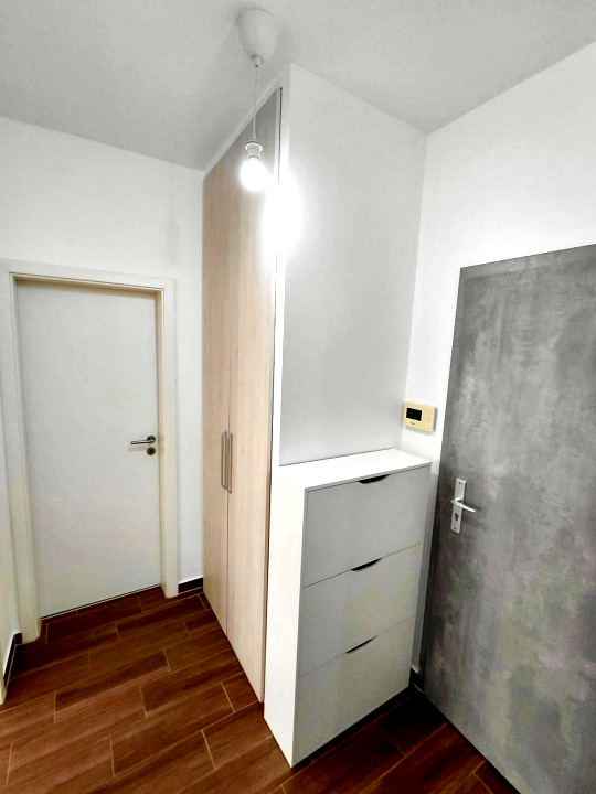 Studio de închiriat în BV Brasov, iOAN pOPASU 48 Nr. 20 ([object Object]), 40 m²