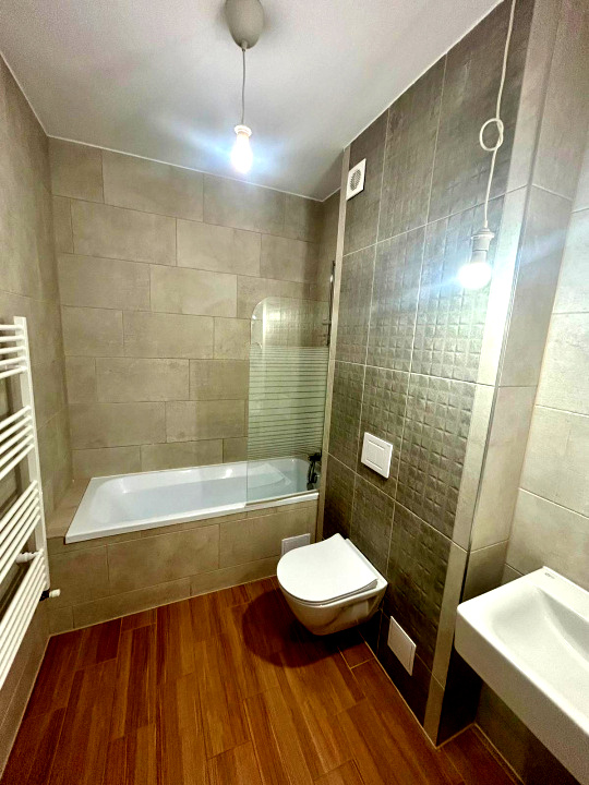 Studio de închiriat în BV Brasov, iOAN pOPASU 48 Nr. 20 ([object Object]), 40 m²