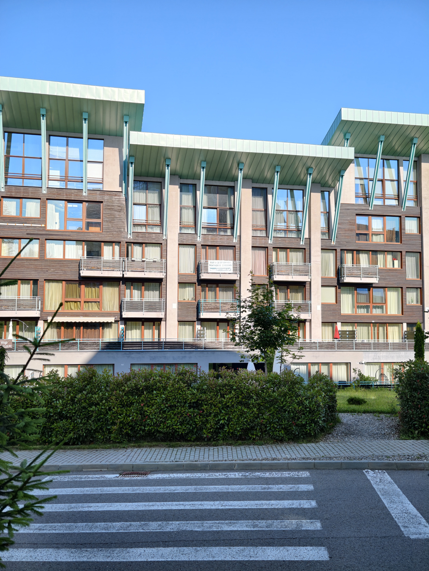 2 apartamente intr-unul singur!