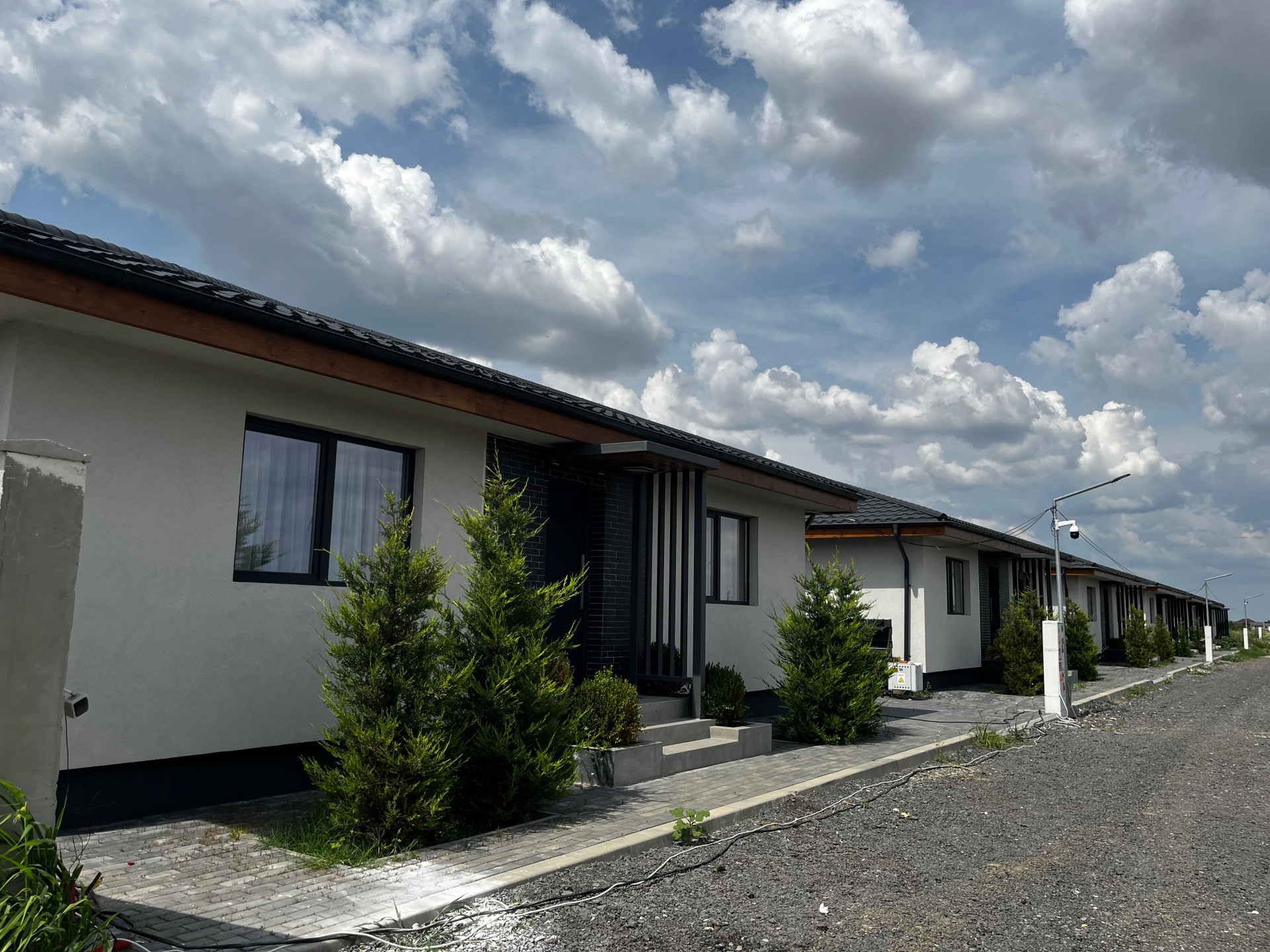 De vanzare casa Crevedia/Samurcasi