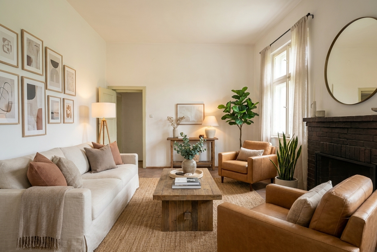 Garsoniera de renovat in centrul statiunii Azuga