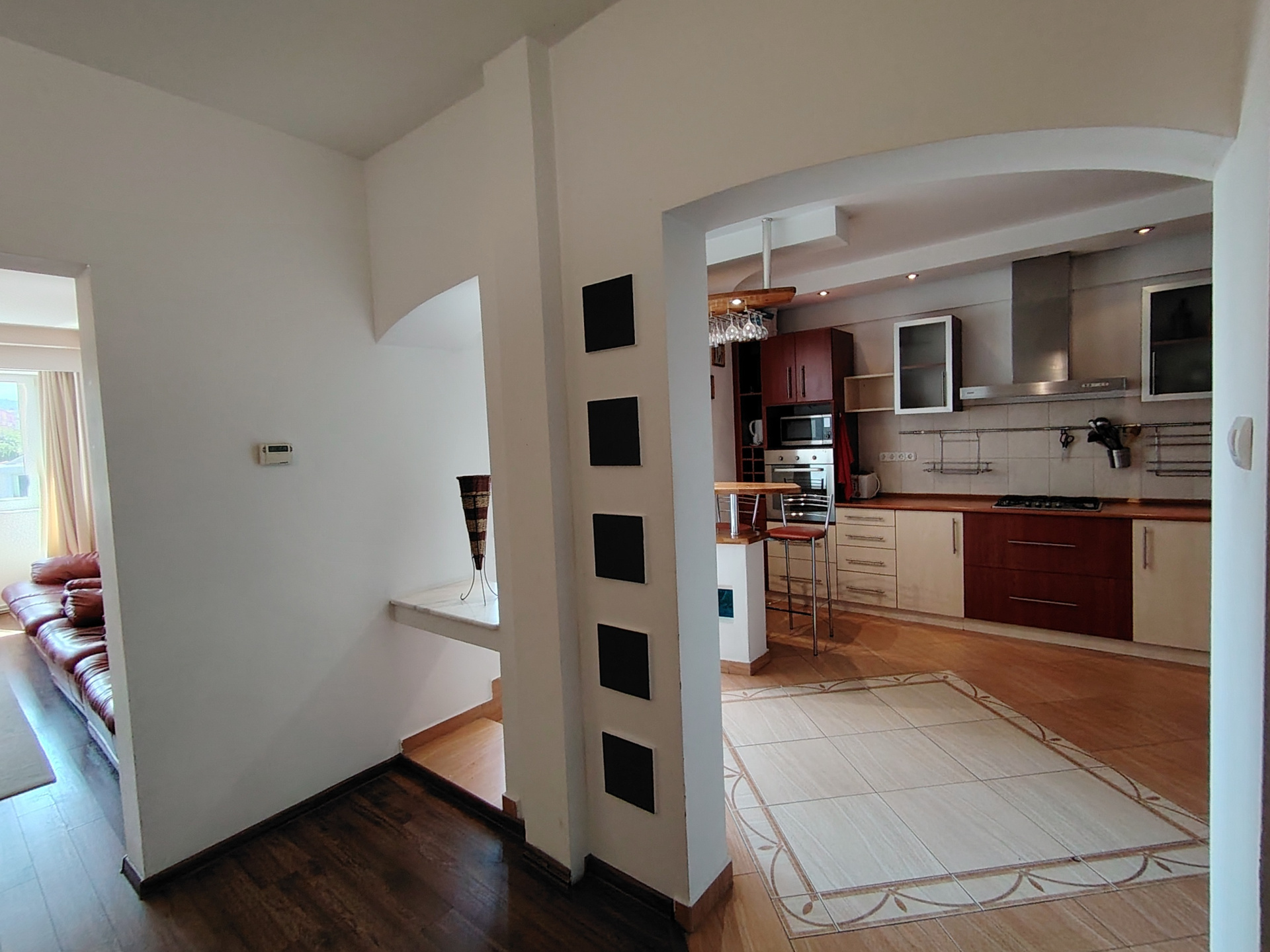 Apartament de vânzare în CJ Cluj-Napoca, 113 m²