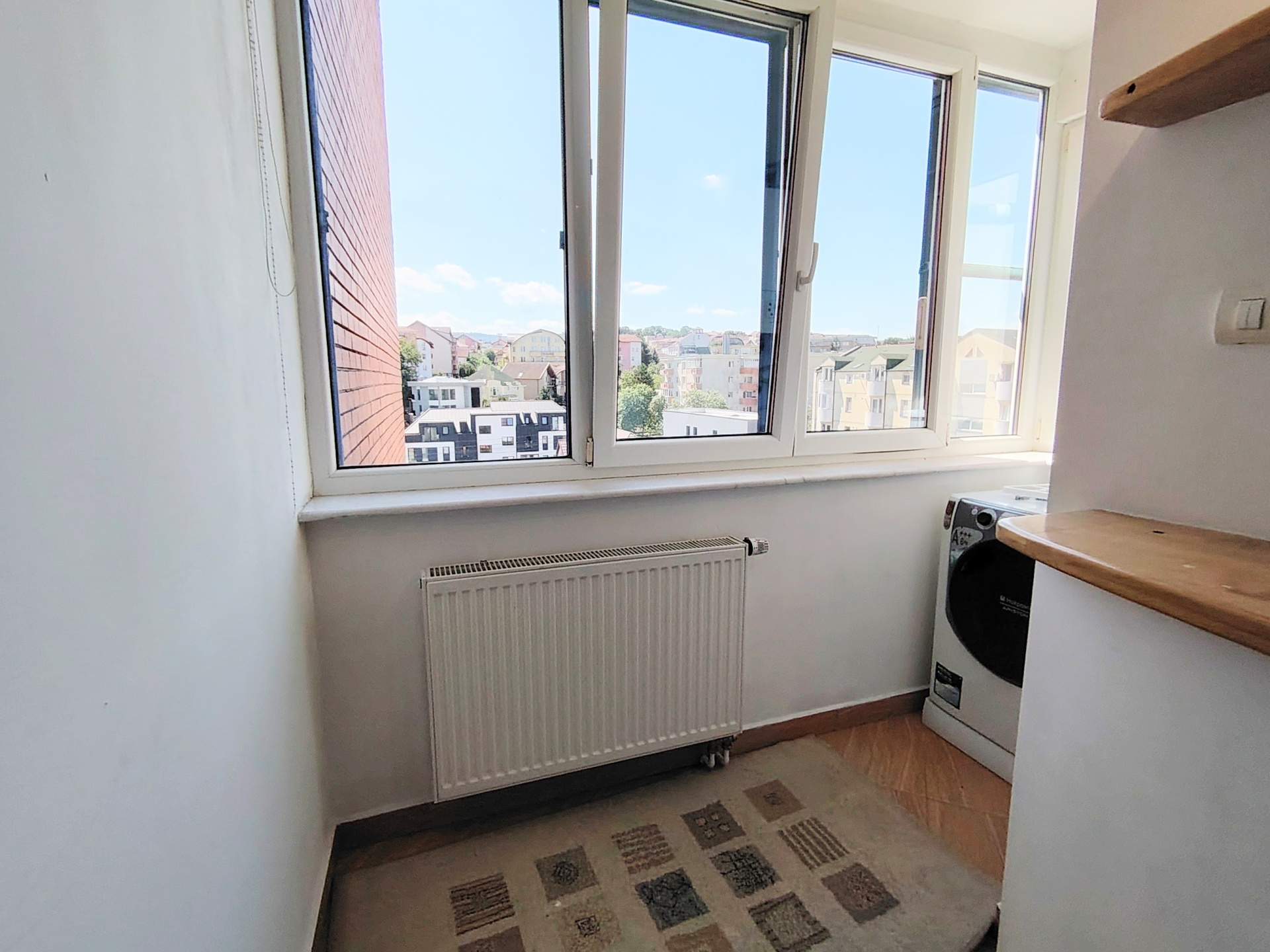 Apartament de vânzare în CJ Cluj-Napoca, 113 m²