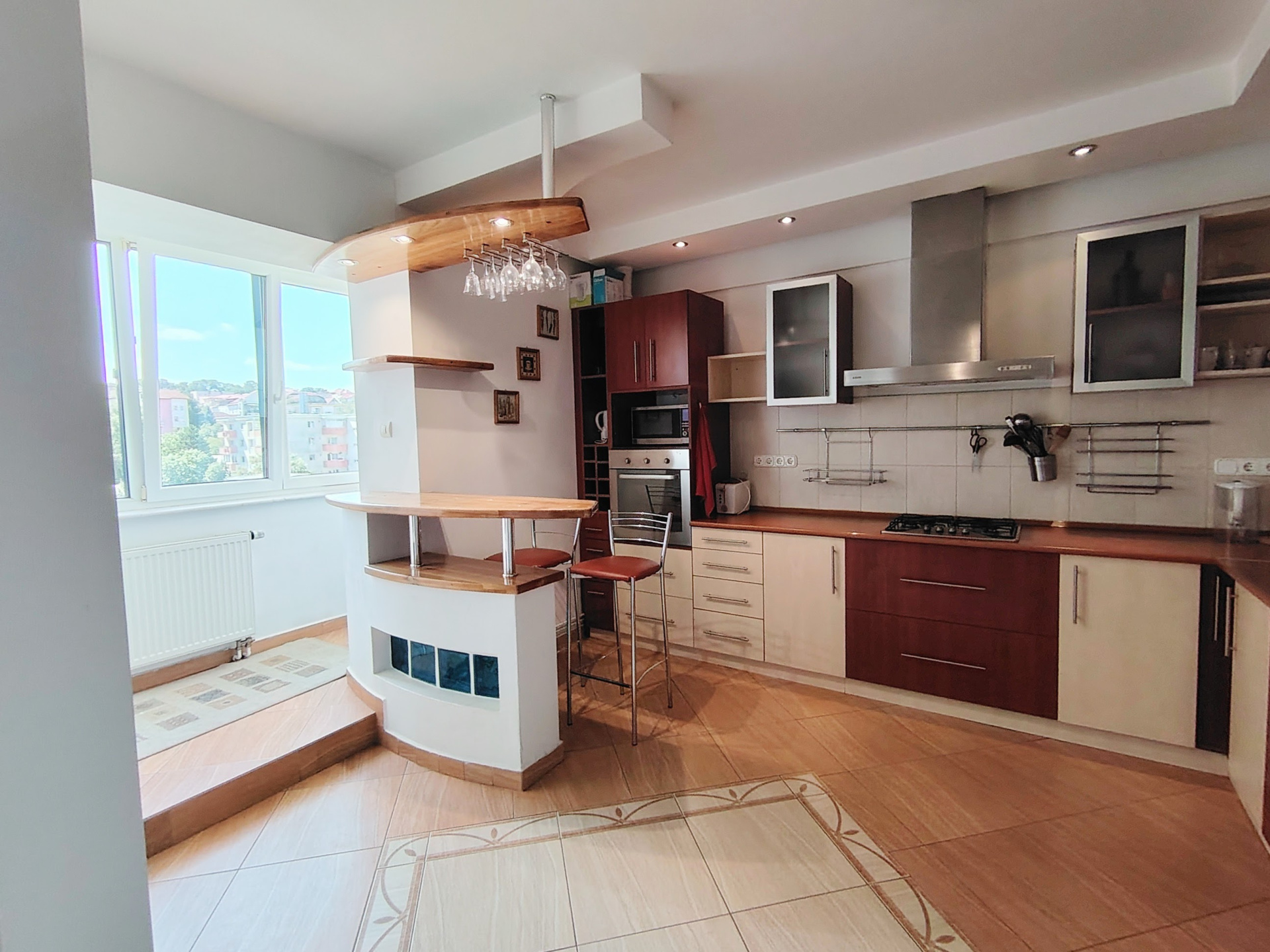 Apartament de vânzare în CJ Cluj-Napoca, 113 m²