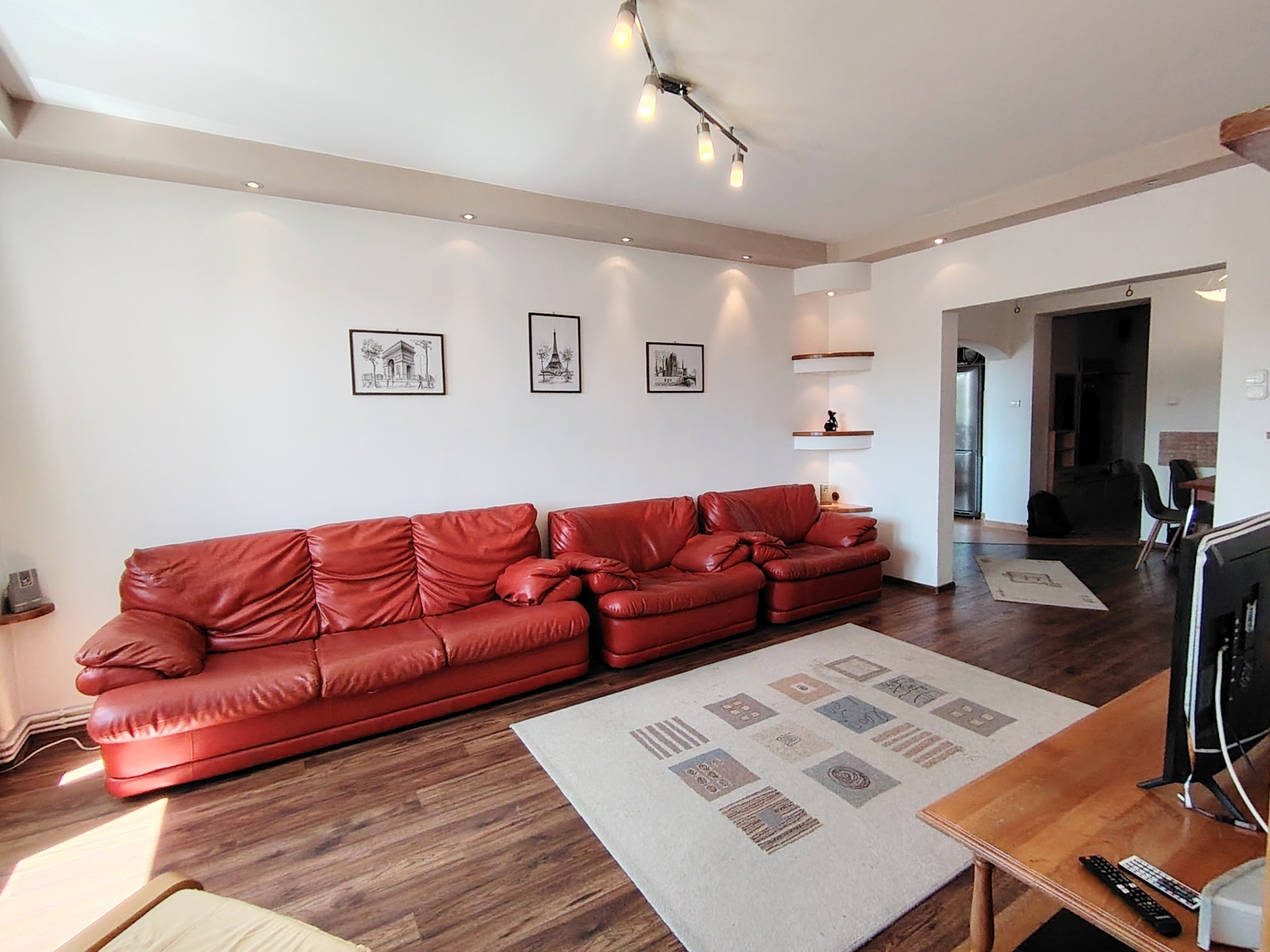 Apartament de vânzare în CJ Cluj-Napoca, 113 m²