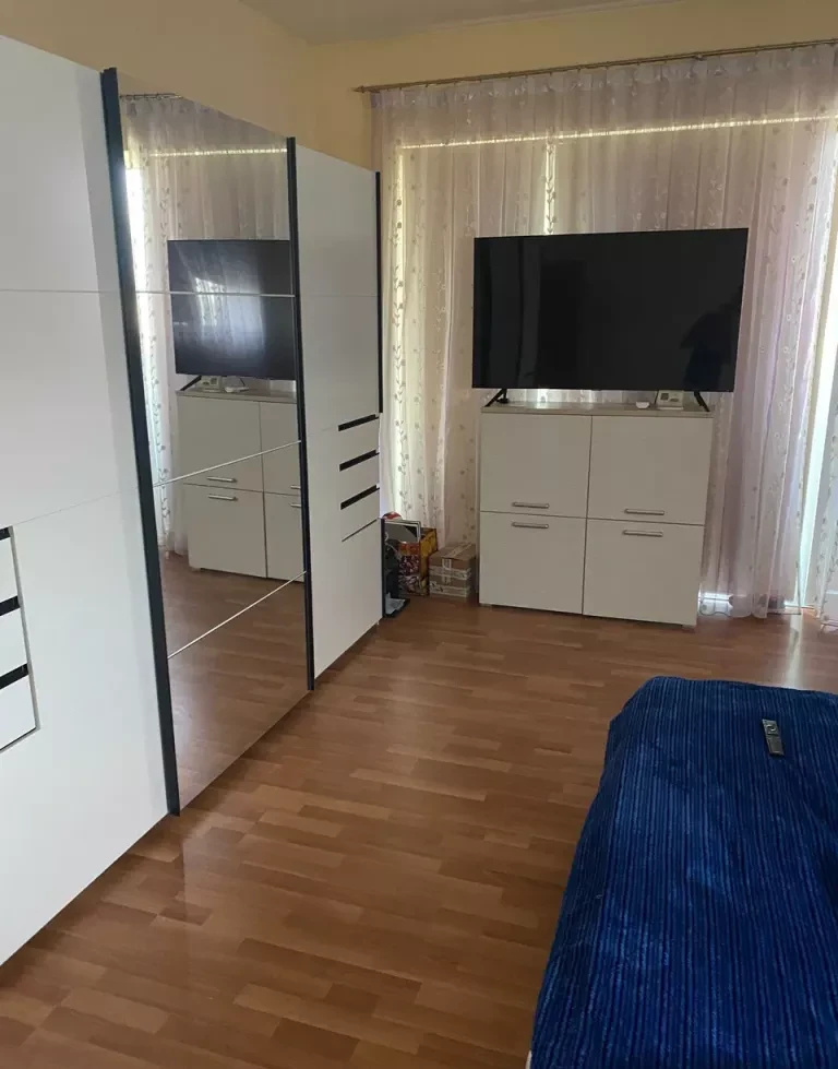 Apartament 2 camere | Andrei Muresanu