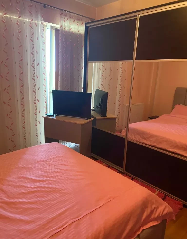 Apartament 2 camere | Andrei Muresanu