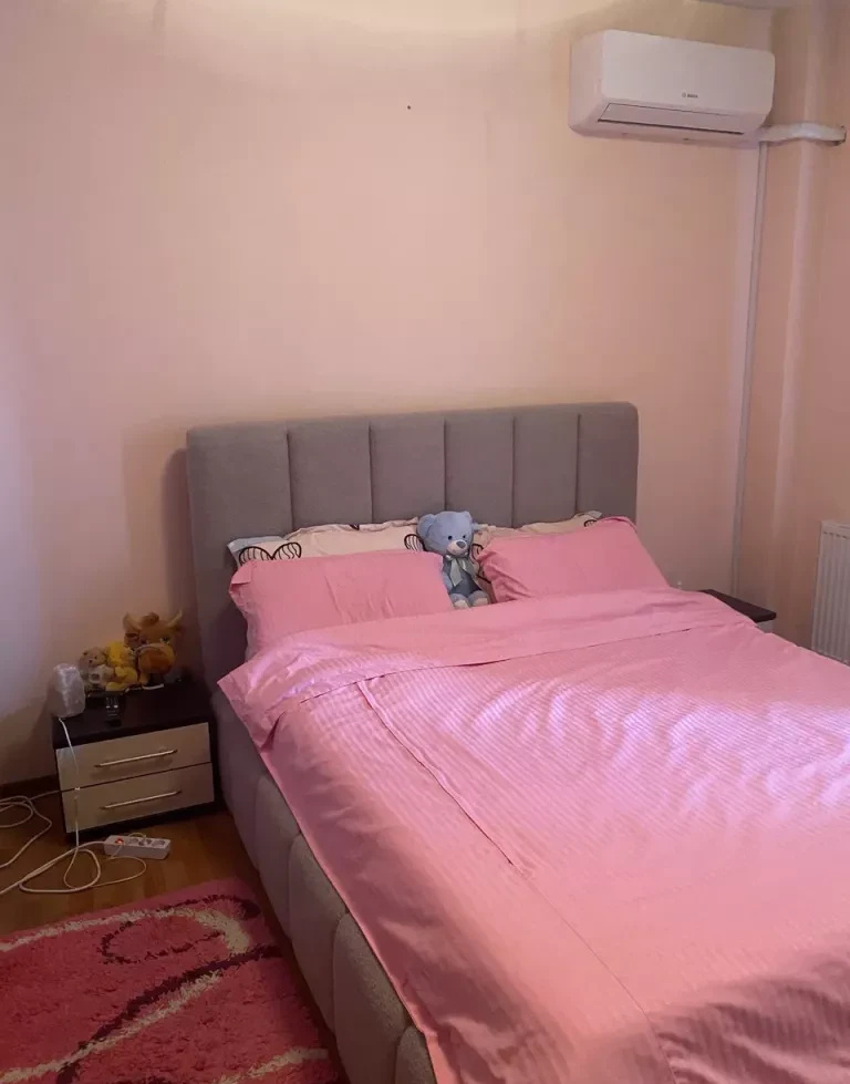 Apartament 2 camere | Andrei Muresanu