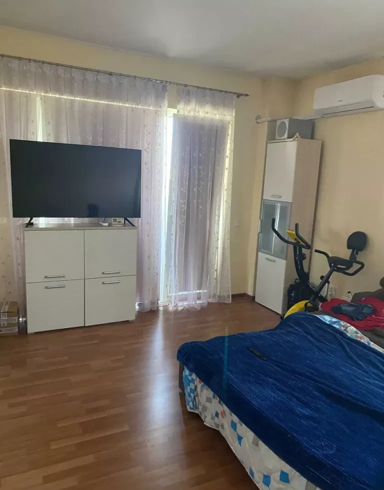 Apartament 2 camere | Andrei Muresanu