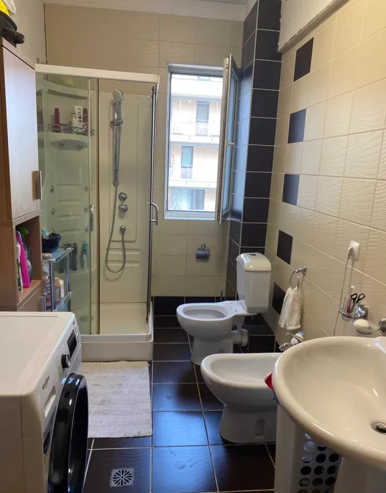 Apartament 2 camere | Andrei Muresanu