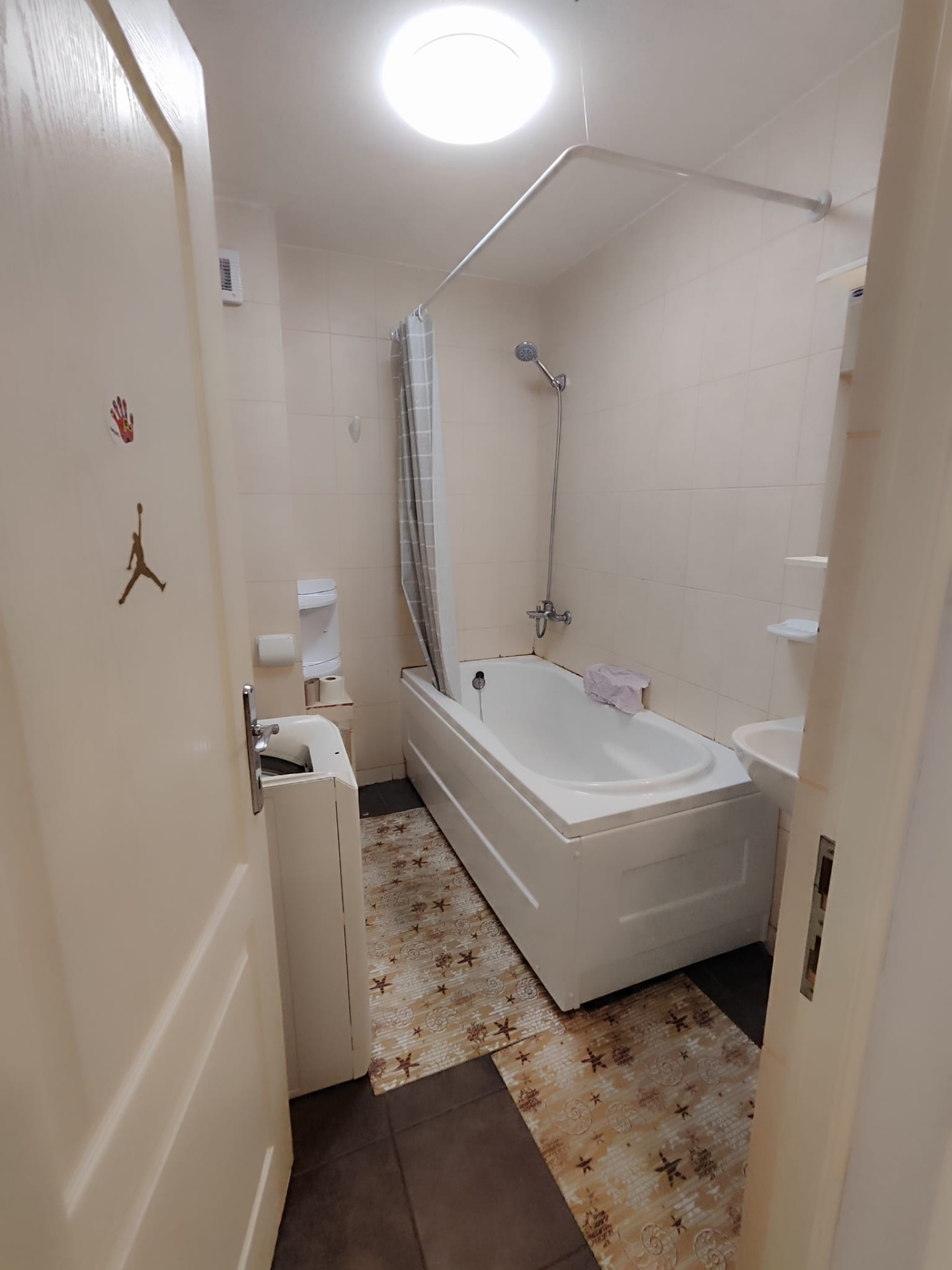 Apartament 1 camera | Decomandat | Calea Turzii
